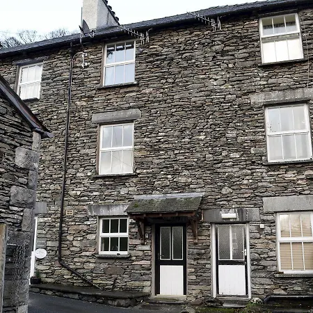 Dell Near Sawrey