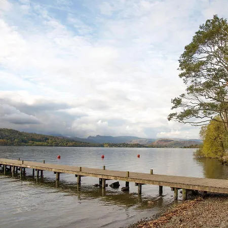 Holiday home Dell Near Sawrey